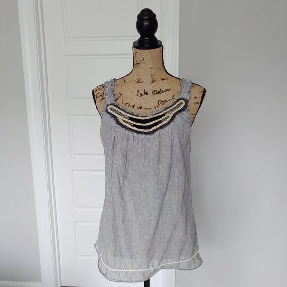 ⭐ Closet Clear Out | Lot 8 Small Tops - Picture 7 of 16